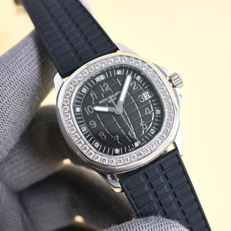 PATEK PHILIPPE